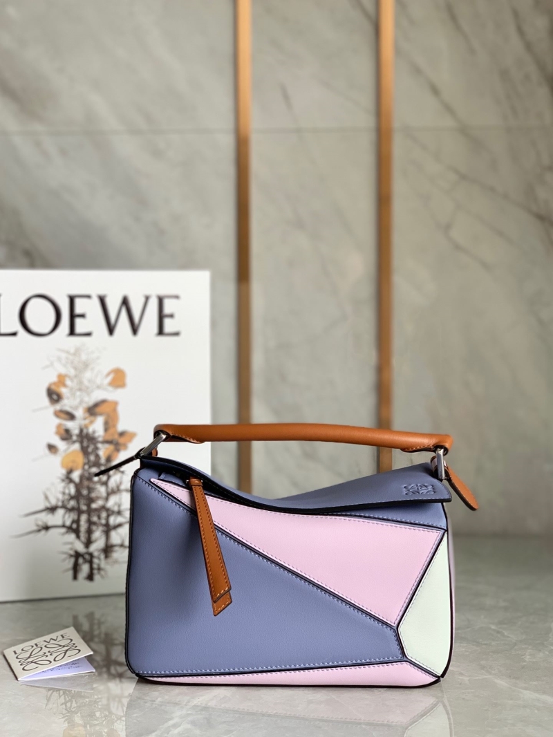 Loewe Handle Bags